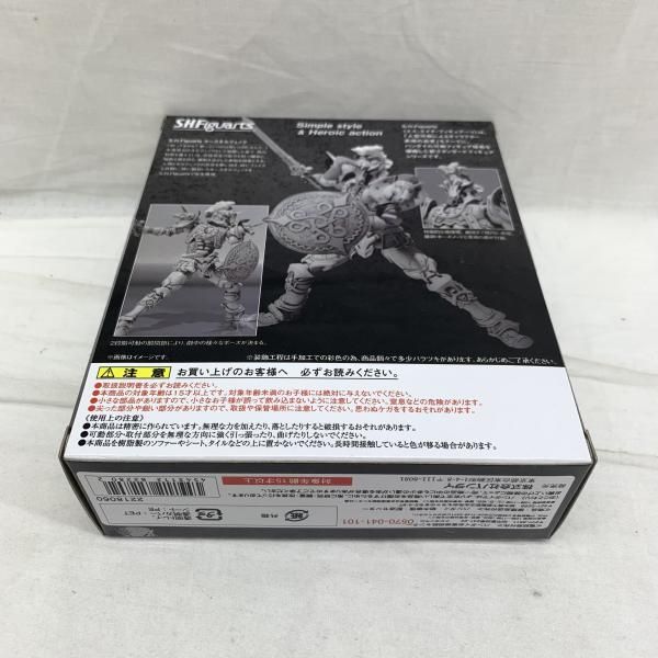 Kamen Rider )S.H.Figuarts [91]