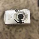 Compact Digital Camera Esv57 Canon Ixy Digital810Is
