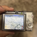 Compact Digital Camera Esv57 Canon Ixy Digital810Is