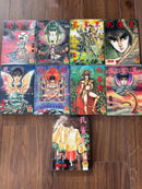 Seinen Manga 6 23