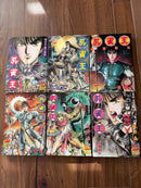 Seinen Manga 6 23