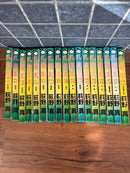 Seinen Manga 6 23
