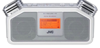 Jvc Ic Recorder Voice Rd-R1