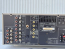 Denon Av Amplifiers Avc-1500 5.1Ch