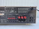 Denon Av Amplifiers Avc-1500 5.1Ch