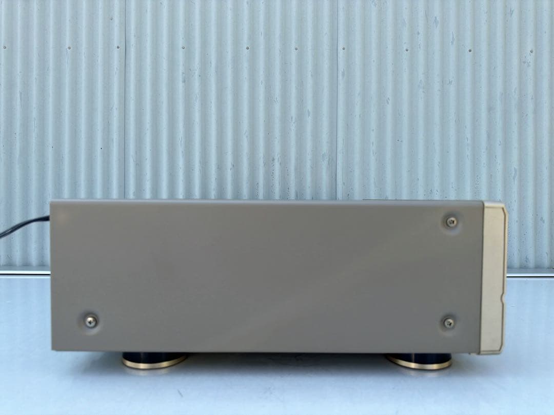Denon Av Amplifiers Avc-1500 5.1Ch