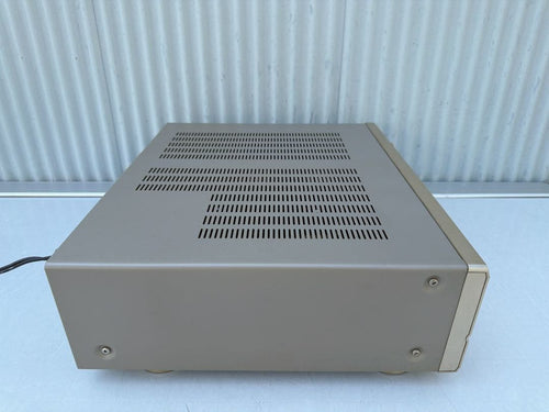 Denon Av Amplifiers Avc-1500 5.1Ch