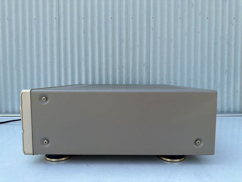 Denon Av Amplifiers Avc-1500 5.1Ch