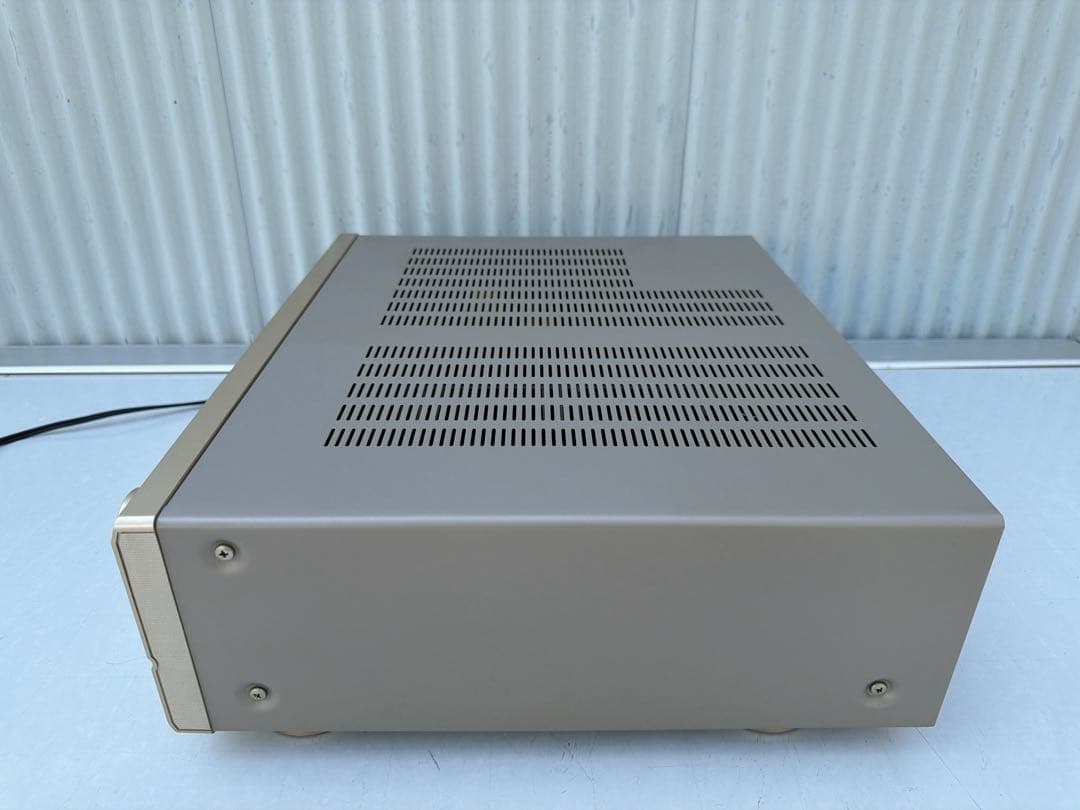 Denon Av Amplifiers Avc-1500 5.1Ch