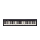 Roland Keyboard Electronic Piano [88 Fp-10-Bk