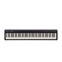 Roland Keyboard Electronic Piano [88 Fp-10-Bk