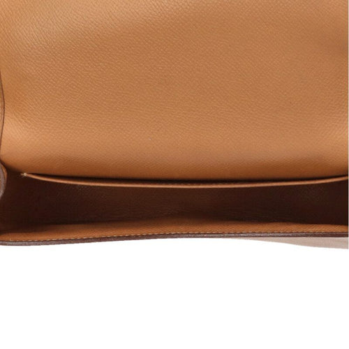 Hermes Shoulder Bag H Q G