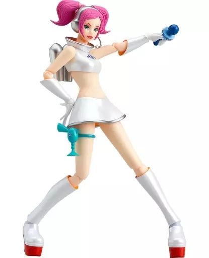 Game Character Figma Ver. 5