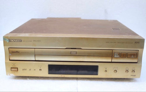 Pioneer Others Dvl-909 Ld