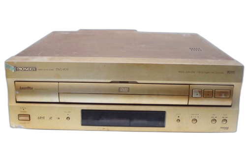 Pioneer Others Dvl-909 Ld