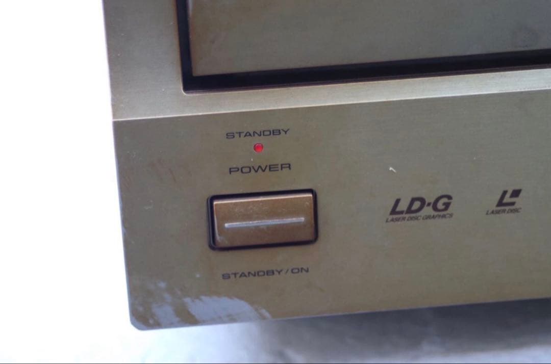 Pioneer Others Dvl-909 Ld