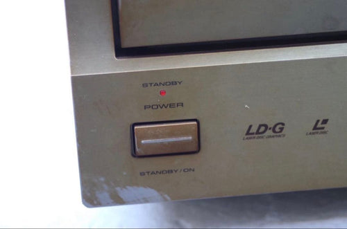 Pioneer Others Dvl-909 Ld