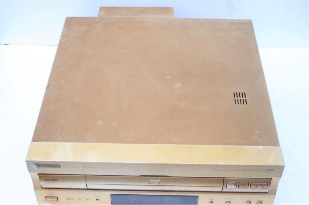 Pioneer Others Dvl-909 Ld