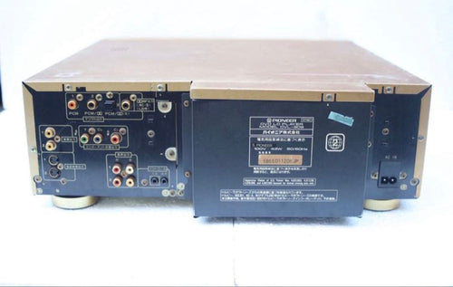 Pioneer Others Dvl-909 Ld