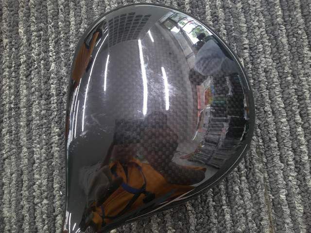 Yamaha Driver Rmx Vd X/The Attas V2 5/S/10.5[1744]