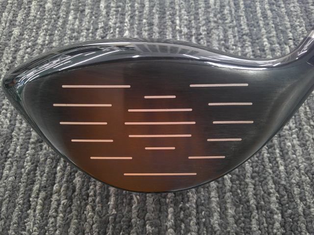 Yamaha Driver Rmx Vd X/The Attas V2 5/S/10.5[1744]