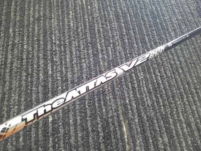 Yamaha Driver Rmx Vd X/The Attas V2 5/S/10.5[1744]