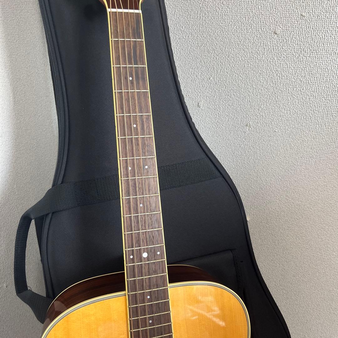 Yamaha Guitar Ls6 Are Nt