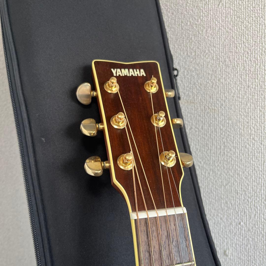 Yamaha Guitar Ls6 Are Nt