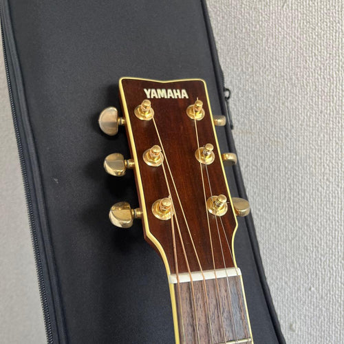 Yamaha Guitar Ls6 Are Nt