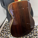 Yamaha Guitar Ls6 Are Nt