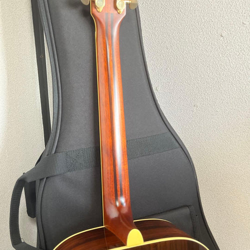 Yamaha Guitar Ls6 Are Nt