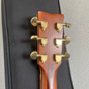 Yamaha Guitar Ls6 Are Nt