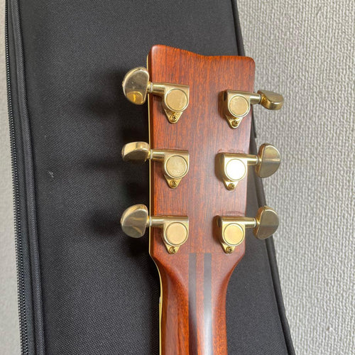 Yamaha Guitar Ls6 Are Nt