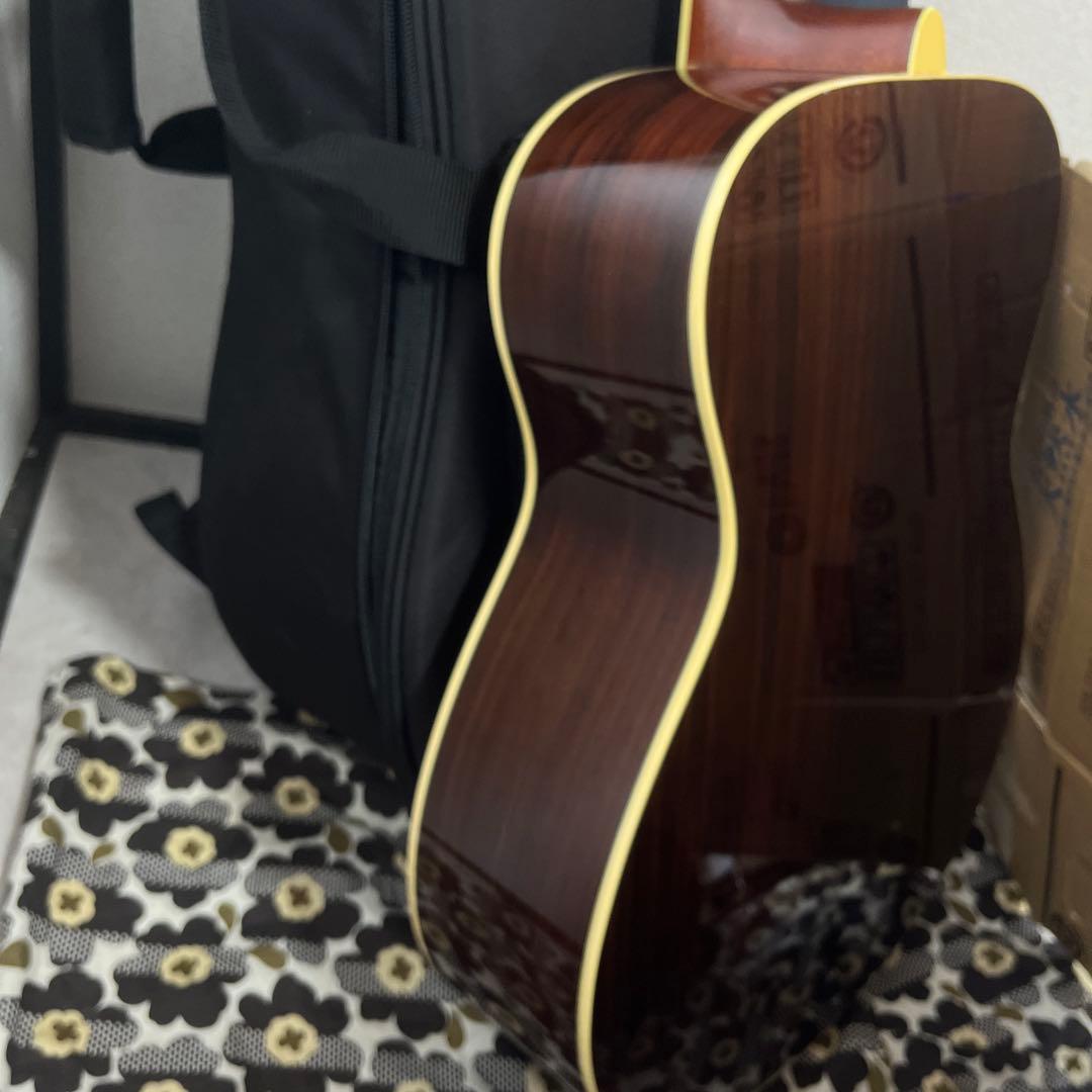 Yamaha Guitar Ls6 Are Nt