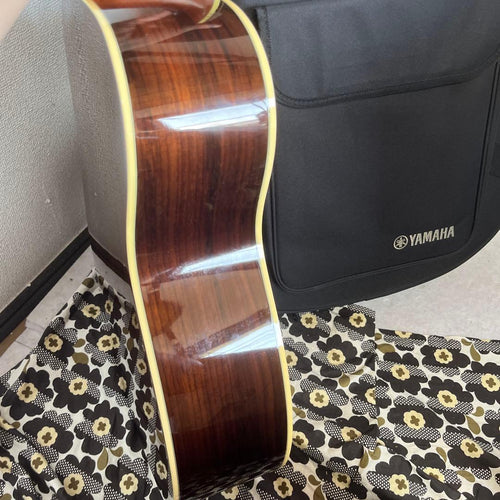 Yamaha Guitar Ls6 Are Nt