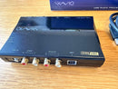 Onkyo Others Wavio Se-U33Gx Usb