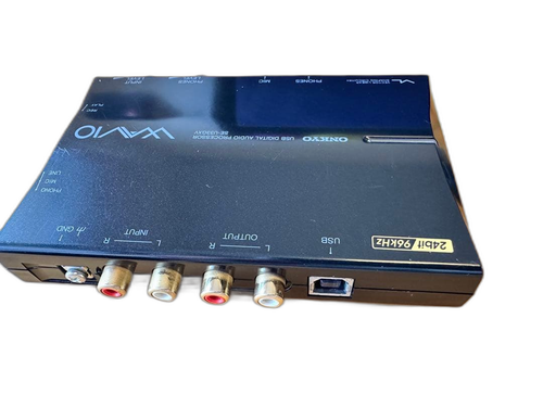 Onkyo Others Wavio Se-U33Gx Usb