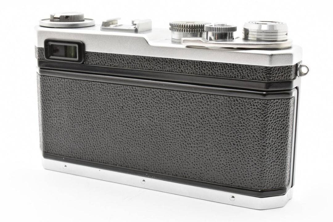 Nikon Rangefinder Cameras Sp Nikkor-S 5Cmf1.4#2069
