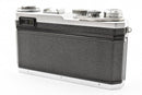 Nikon Rangefinder Cameras Sp Nikkor-S 5Cmf1.4#2069