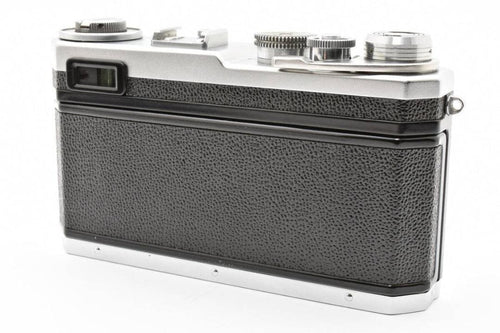 Nikon Rangefinder Cameras Sp Nikkor-S 5Cmf1.4#2069