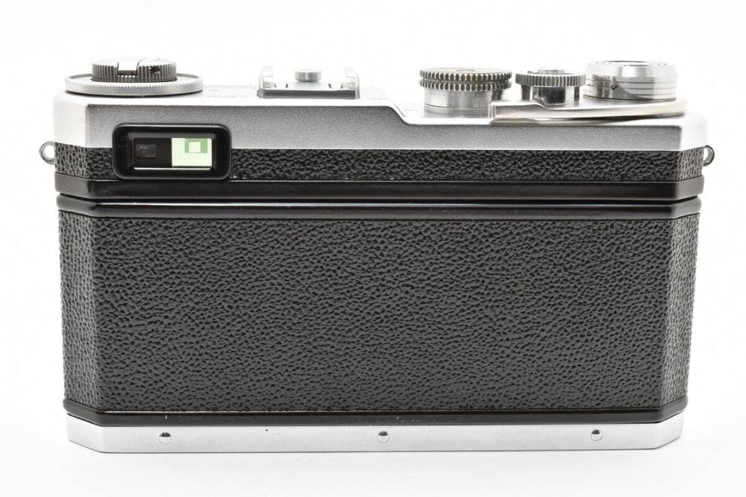 Nikon Rangefinder Cameras Sp Nikkor-S 5Cmf1.4#2069