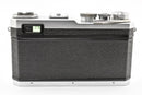 Nikon Rangefinder Cameras Sp Nikkor-S 5Cmf1.4#2069