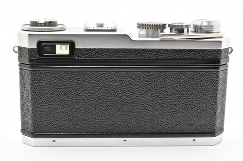 Nikon Rangefinder Cameras Sp Nikkor-S 5Cmf1.4#2069