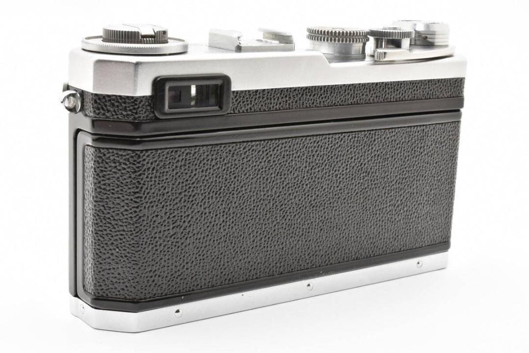Nikon Rangefinder Cameras Sp Nikkor-S 5Cmf1.4#2069