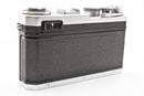 Nikon Rangefinder Cameras Sp Nikkor-S 5Cmf1.4#2069