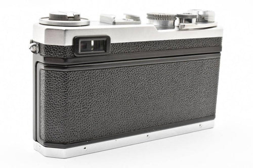 Nikon Rangefinder Cameras Sp Nikkor-S 5Cmf1.4#2069