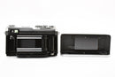 Nikon Rangefinder Cameras Sp Nikkor-S 5Cmf1.4#2069
