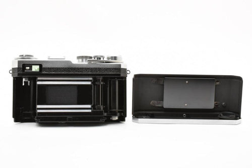 Nikon Rangefinder Cameras Sp Nikkor-S 5Cmf1.4#2069