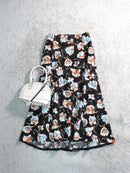 Tomorrowland Flare Skirt 36
