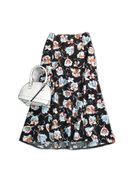 Tomorrowland Flare Skirt 36